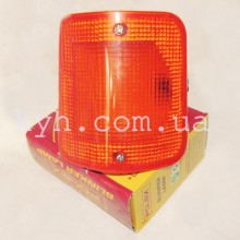 Поворотник Еталон передній лівий РОLEX (Індія)